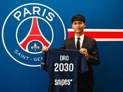 Luis Enrique tiết lộ ‘của để dành’ PSG: Tân binh từ Barca sẽ gây sốc Ligue 1?