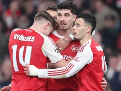 Leeds vs Arsenal: Pháo thủ có ‘vượt bão’ ở Elland Road?