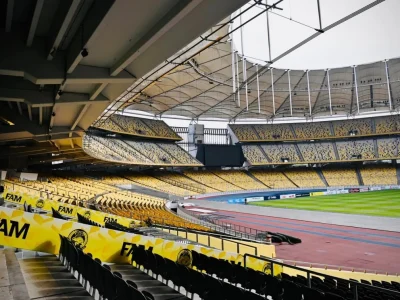 Chấn động: Toàn bộ lãnh đạo LĐBĐ Malaysia từ chức tập thể vì bê bối nhập tịch