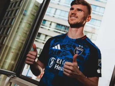 Bom tấn MLS: Timo Werner chính thức gia nhập San Jose Earthquakes, tái ngộ HLV Bruce Arena
