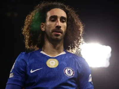 Cucurella tiết lộ bí mật đằng sau màn lội ngược dòng ‘không tưởng’ của Chelsea trước West Ham