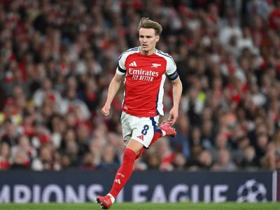 Odegaard ‘bật đèn xanh’: Arsenal quyết tâm đè bẹp Chelsea để vào chung kết FA Cup