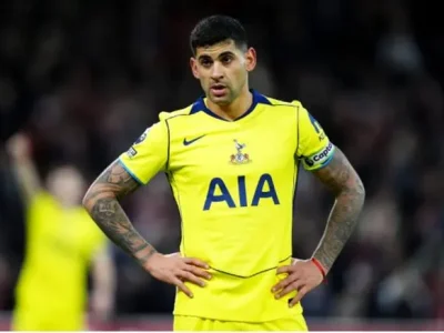 Sóng gió Tottenham: Romero chỉ trích ban lãnh đạo, Atletico Madrid sẵn sàng ‘đón sóng’