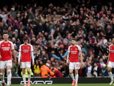 Cơ hội vàng vô địch Ngoại hạng Anh: Arsenal phải ‘giết chết’ Man City ngay vòng 25!