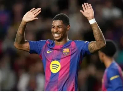 Chính thức: Barcelona mua đứt Rashford với giá hời, MU chấp nhận để mất sao Anh