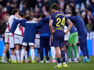 Atletico Madrid vs Espanyol: Thử thách ‘sân nhà pháo đài’ trước đối thủ từng hạ gục mình