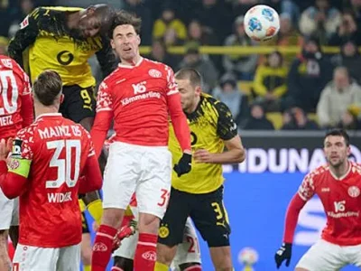 Mainz vs Hamburger SV: Đại chiến trụ hạng, ai sẽ là kẻ sống sót?