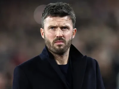 Michael Carrick cảnh báo Man Utd: Everton của Moyes là ‘bức tường’ khó vượt nhất Premier League