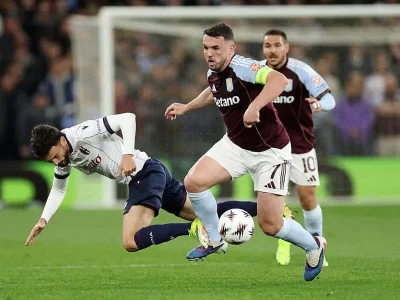 Video Highlight Aston Villa vs Bologna 02:00 ngày 17/04/2026