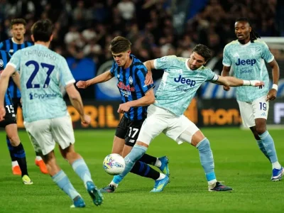 Atalanta vs Juventus: Cuộc Chạm Trán Đỉnh Cao Đầy Kịch Tính