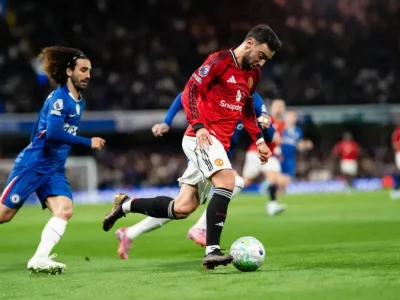 Video Highlight Chelsea vs Manchester United 02:00 ngày 19/04/2026
