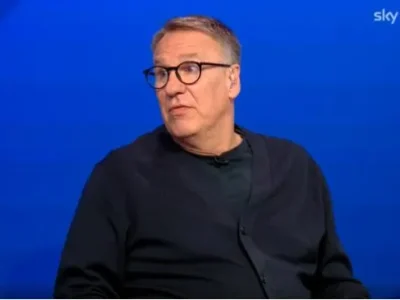 Cựu binh Arsenal Paul Merson: ‘Man City sẽ thua Chelsea, Arsenal vô địch Ngoại hạng Anh cuối tuần này!’