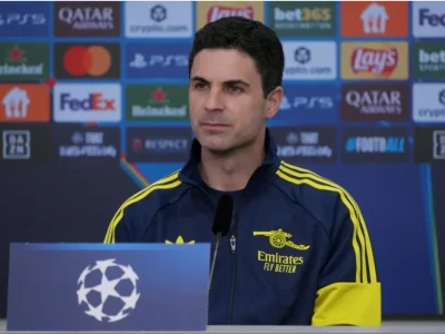 Arteta ‘đau điếng’ vì thua Bournemouth: Thừa nhận thất bại sốc, tiết lộ bài học đắt giá cho Arsenal