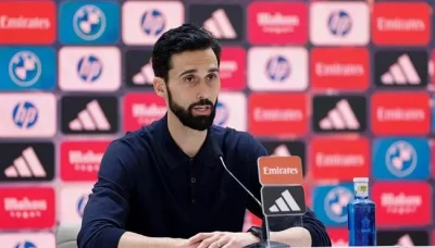Arbeloa cảnh báo Real Madrid: 'Cần làm tốt từ những điều nhỏ nhất' sau trận thắng nghẹt thở 1