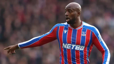 Sốc: AC Milan hủy thương vụ Mateta sau kiểm tra y tế, tương lai tiền đạo bỏ ngỏ 1