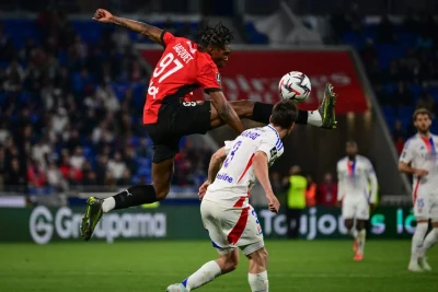 Liverpool chi 55 triệu bảng cho Jeremy Jacquet: Bản hợp đồng 'điên rồ' hay quân bài chiến lược của Arne Slot? 1