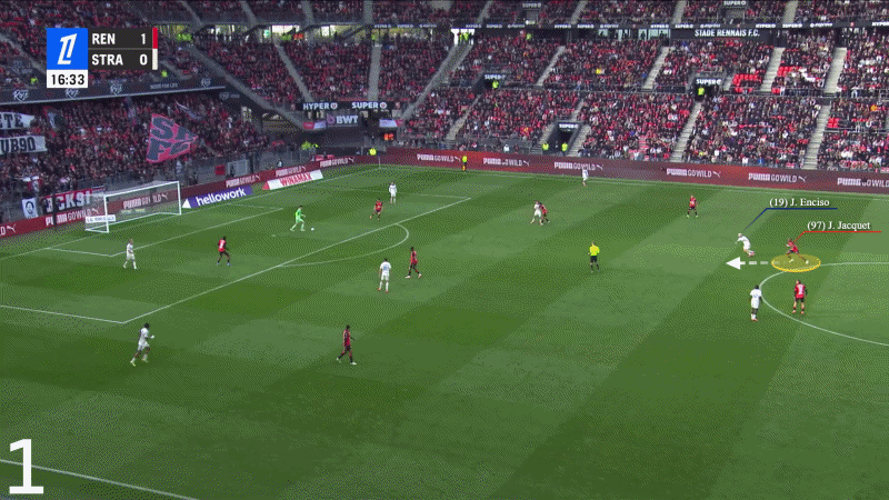 Những lý do Jeremy Jacquet khiến Liverpool chi 55 triệu bảng ngay trong tháng Một 4