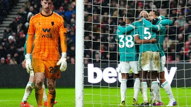 Nhận định Oxford vs Sunderland 21h00 ngày 152 (FA Cup 202526) 1