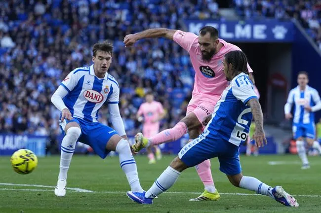 Nhận định Atletico Madrid vs Espanyol 03h00 ngày 222 (La Liga 202526) 2