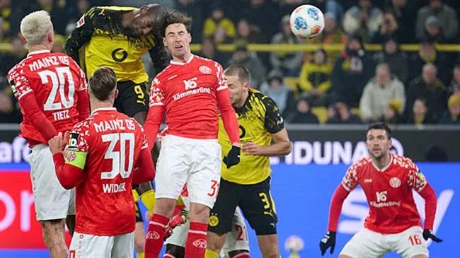 Nhận định Mainz vs Hamburger SV 02h30 ngày 212 (Bundesliga 202526) 1 Nhận định Mainz vs Hamburger SV 02h30 ngày 212 (Bundesliga 202526) 1