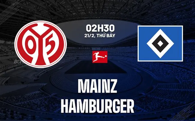 nhan dinh bong da du doan Mainz vs Hamburger vdqg duc bundesliga hom nay nhan dinh bong da du doan Mainz vs Hamburger vdqg duc bundesliga hom nay