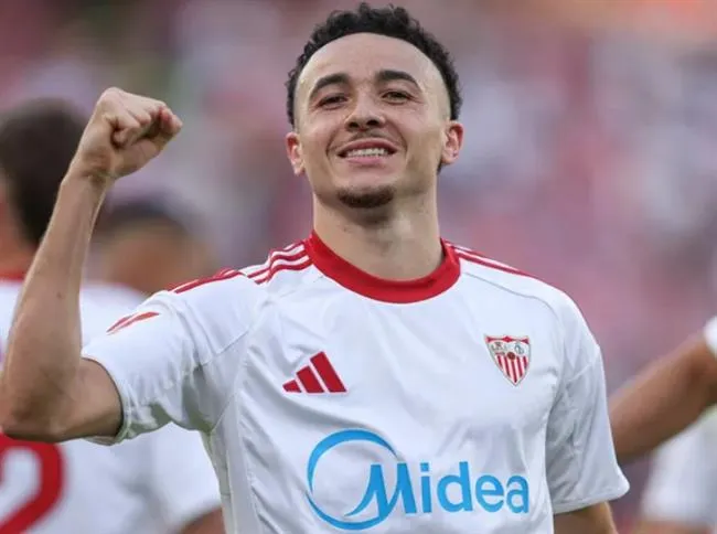 Sevilla đang trong cuộc chiến trụ hạng ở La Liga Sevilla đang trong cuộc chiến trụ hạng ở La Liga