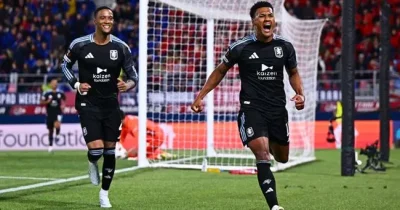 Aston Villa vs Bologna: Lợi thế 2 bàn, Villa sẵn sàng 'chốt vé' bán kết Europa League? 1